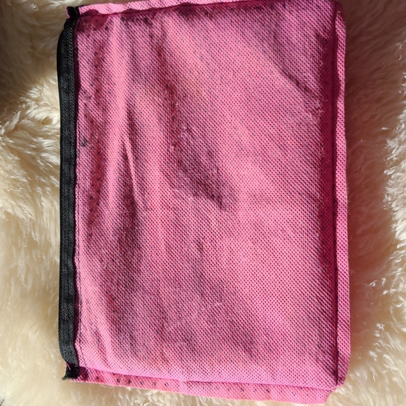 Free✨️Hello kitty vintage pouch 3 zipper compartments - Picture 4 of 7